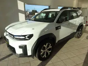 Dacia Bigster TCe140 Expression Wi-PaketPlus+Navi+EasyP