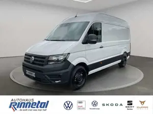Volkswagen Crafter 35 Kasten 2,0 l TDI 103 KW MR 5-JAHRE+GARANTIE+KL