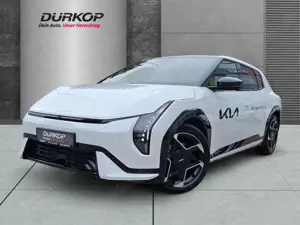 Kia EV4 GT Line 81kWh DriveWise-Park Comfort Connect Paket