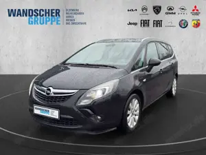 Opel Zafira C Tourer 2.0 CDTI Innovation Navi+7-Sitzer