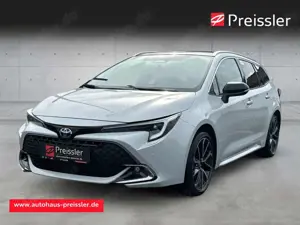 Toyota Corolla Touring Sports Hybrid Lounge Panoramasc HUD El. Pa