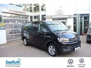 Volkswagen T6 Multivan 2.0 TDI DSG AHK Standhzg. Navi 7-Sitzer