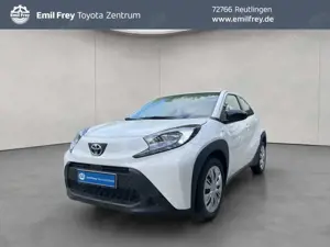 Toyota Aygo X X Play 5-türig Rückfahr Kamera