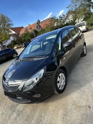Opel Zafira Tourer Zafira Tourer 1.4 Turbo Sport