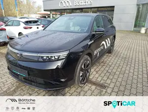 Opel Grandland 1.2 48V Mild-Hybrid 100kW GS