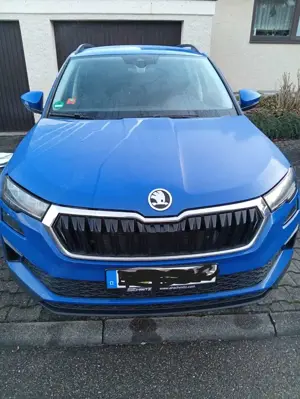 Skoda Karoq Karoq 1.5 TSI ACT Selection mit AHK, RückfahrKamera, Garantie, Garantie-Verlängerung mög