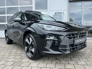 CUPRA Terramar 2.0 TSI DSG 4D VZ NAV HUD PANO 5J GAR Bild 2