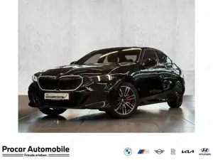 BMW 540 d xDrive M Sport Pro DA Prof PA+ HuD B/W Pano