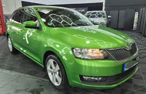 Skoda Rapid/Spaceback Rapid Spaceback 1.0 TSICool Edition