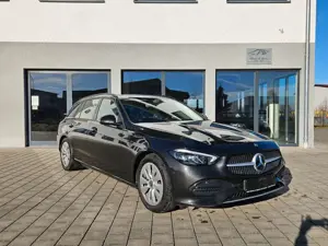 Mercedes-Benz C 220 d T-Modell/NAVI/LED/Business-Paket/Kamera