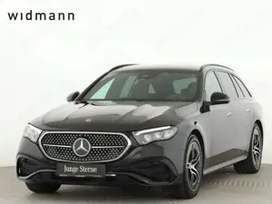 Mercedes-Benz E 200 T *AMG Adv*Night*Navi*Distonic*Kamera*LED*