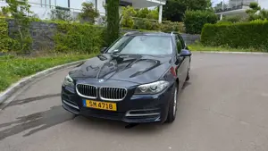 BMW 530 530d xDrive Touring Aut. HUD, Sport Sitze, Bonn