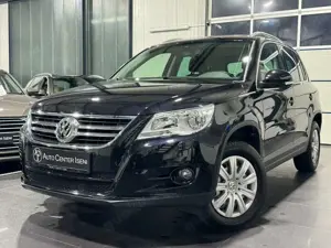 Volkswagen Tiguan Team BMT | SHZ | PARK-ASSIST | SH