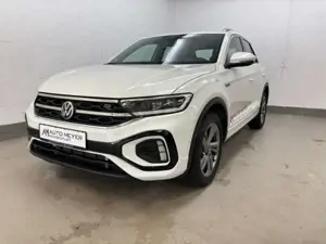 Volkswagen T-Roc R-Line 1.5 TSI DSG AHK Navi IQ.DRIVE