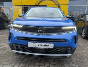 Opel Mokka Business Elegance / NAVIGATION / Allwetterreifen Bild 2