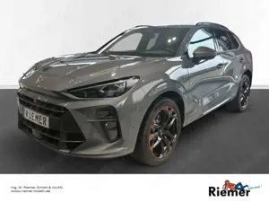 CUPRA Terramar 195 kW  2.0 TSI VZ 4Drive HEAD-UP,PANO,SHZ,AKEBONO