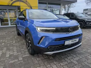 Opel Mokka Business Elegance / NAVIGATION / Allwetterreifen Bild 3