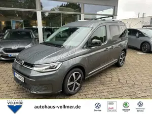 Volkswagen Caddy Style 1.5 TSI DSG Navi,Vorb.AHK,ACC,SHZ,PDC,LED,S