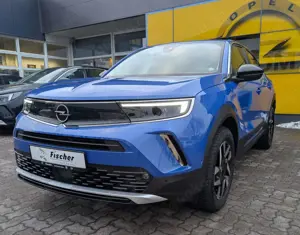 Opel Mokka Business Elegance / NAVIGATION / Allwetterreifen