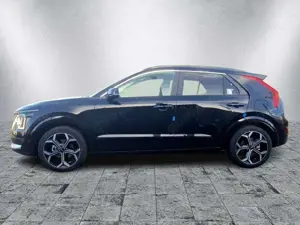 Kia Niro Bild 2