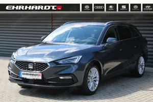 SEAT Leon Sportstourer 1.5 TSI Xcellence AHK*VOLL-LED*NAV...
