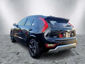 Kia Niro Bild 3