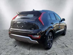 Kia Niro Bild 4