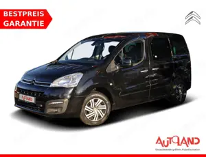 Citroen Berlingo 1.6 Blue-HDi Aut. Tempomat PDC Klima