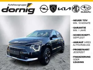 Kia Niro 1.6 HEV Spirit