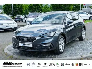 SEAT Leon Road Edition 1.5 eTSI DSG NAVI KAMERA PARK ACC LED