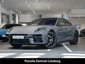 Porsche Panamera 4 E-Hybrid HA-Lenkung InnoDrive Head-Up
