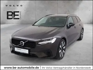 Volvo V90 T6 AWD Plus Dark Recharge Plug-In Hybrid *Head-Up*360*Panorama*