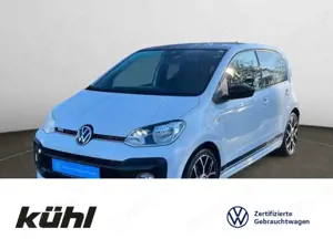 Volkswagen up! 1.0 TSI GTI Climatronic,GRA,Kamera