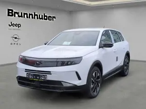 Opel Grandland Edition Hybrid 1,2 107 kW (145PS) Navi LED El. Hec