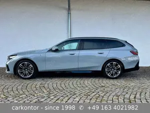 BMW i5 Touring 40 eDrive *M SPORTPAKET*PANO*DAP*2025