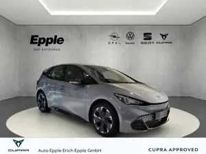 CUPRA Born Navi LED ACC Klimaaut.DAB Ambientebeleuchtung