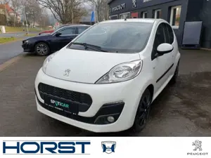 Peugeot 107 Active Klima Bluetooth Garantie Fenster el.