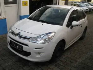 Citroen C3 C3 Pure Tech 82