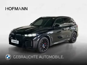 BMW X5 M Sport Pro