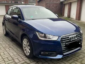 Audi A1 A1 1.0 TFSI ultra