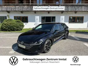 Volkswagen Arteon Shooting Brake 2,0 TDI DSG 4Motion R-Line (AHK+Rea
