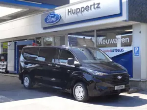 Ford Transit Custom 320 L2H1 DoKa Trend AUT AHK 5Sitz