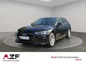 Audi A4 35 TDI S-tronic AHK+NAVI+LED+PANO+KAMER