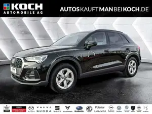 Audi Q3 45 TFSI e DSG SONOS PANO LED ACC Bluetooth Navi