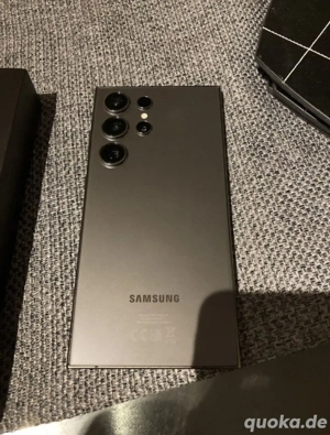 Samsung Galaxy S24 Ultra 