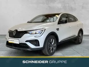 Renault Arkana TECHNO E-TECH FULL HYBRID 145 Techno SHZ+KAMERA