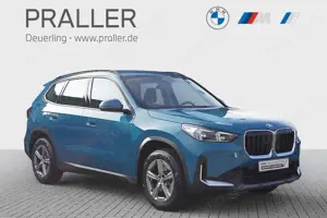 BMW X1 sDrive20i Autom AHK Navi Kamera Sitzheizung DAB LE