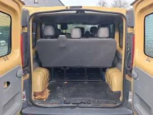 Renault Trafic 2.0 dCi 90 L1H1