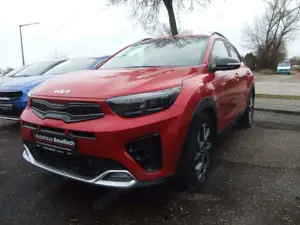 Kia Stonic Stonic 1.0 T-GDI OPF Mild Hybrid DCT7 GT Line
