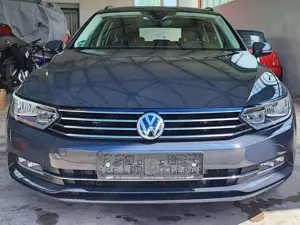 Volkswagen Passat Variant Passat Variant Diesel 2.0 TDI (BMT) Comfortline